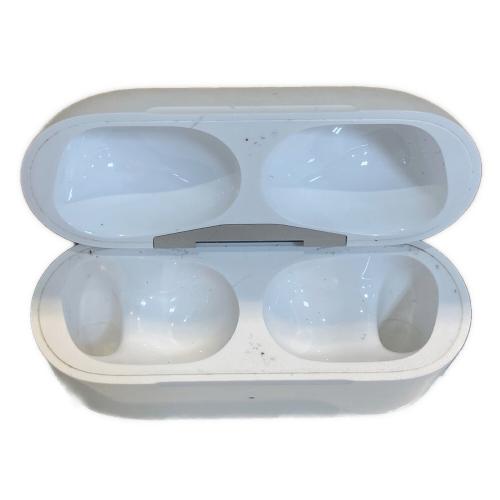 Apple (アップル) AirPods Pro(第2世代) A2700 充電ケースキズ・ヨゴレ有