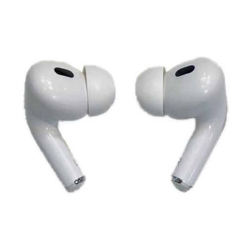 Apple (アップル) AirPods Pro(第2世代) A2700 充電ケースキズ・ヨゴレ有