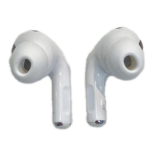 Apple (アップル) AirPods Pro(第2世代) A2700 充電ケースキズ・ヨゴレ有