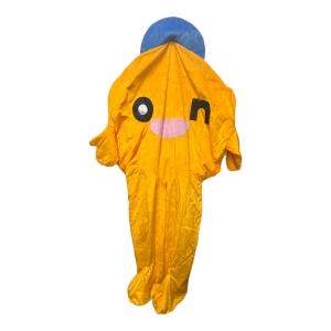 HTB北海道テレビ マスコットキャラクター 寝ぐるみ onちゃん