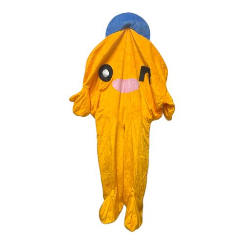 HTB北海道テレビ マスコットキャラクター 寝ぐるみ onちゃん