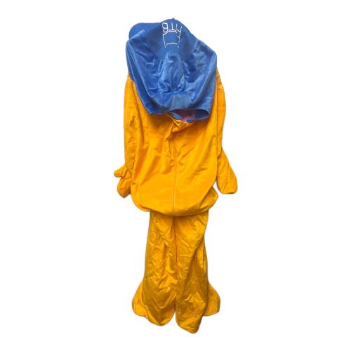 HTB北海道テレビ マスコットキャラクター 寝ぐるみ onちゃん