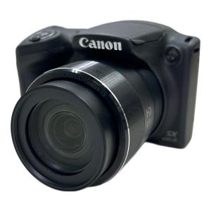 CANON (キヤノン) PowerShot SX430 IS PC2334