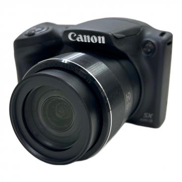 CANON (キヤノン) コンパクトデジタルカメラ PowerShot SX710 HS