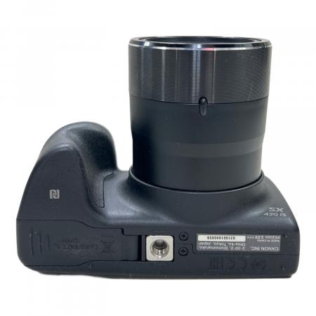 CANON PowerShot SX430 IS キヤノン ジャンク CANON (キヤノン) PowerShot SX430 IS PC2334｜トレファクONLINE