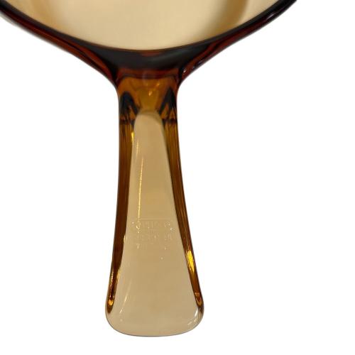 iwaki (イワキ) iwaki (イワキ) VNエブリディセット 耐熱ガラス鍋2Pセット VN-S2A VISION 岩城硝子  ブラウン VN-S2A VISION