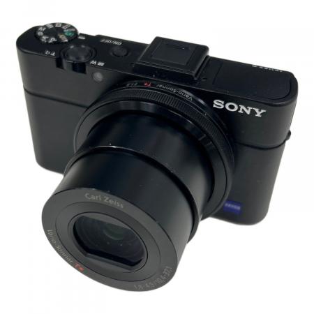 SONY (ソニー) デジタルスチルカメラ サイバーショット DSC-RX100M2