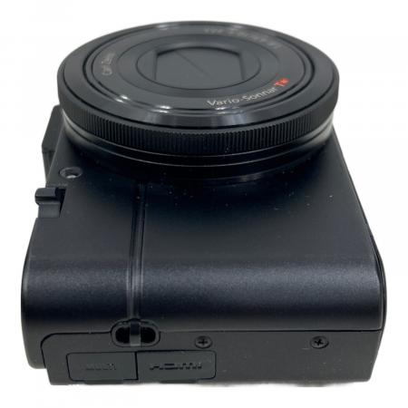 SONY (ソニー) デジタルスチルカメラ サイバーショット DSC-RX100M2