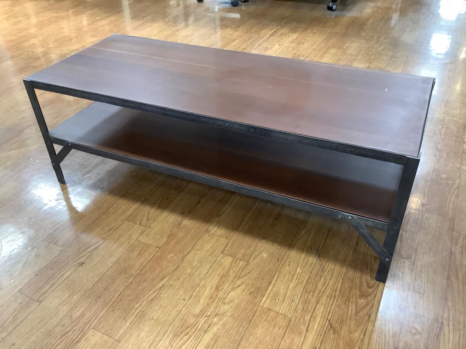 UNICO (ウニコ) ローボード LUMBER-mini｜トレファクONLINE