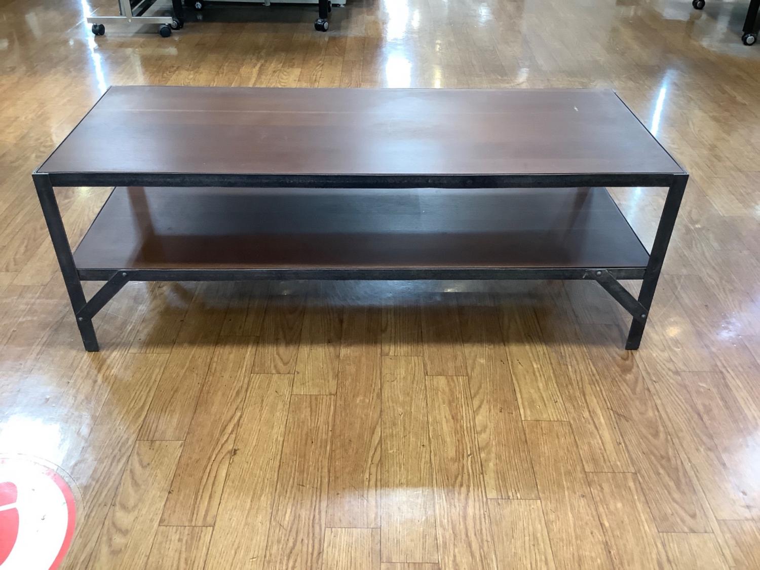 UNICO (ウニコ) ローボード LUMBER-mini｜トレファクONLINE