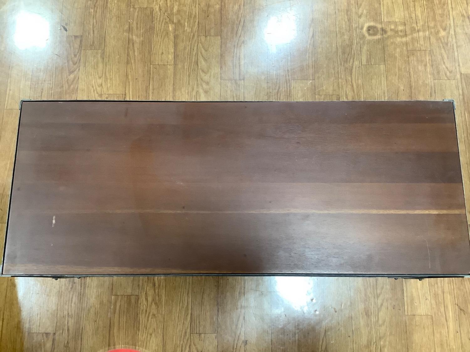 UNICO (ウニコ) ローボード LUMBER-mini｜トレファクONLINE