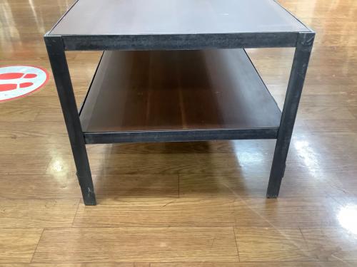 UNICO (ウニコ) ローボード LUMBER-mini