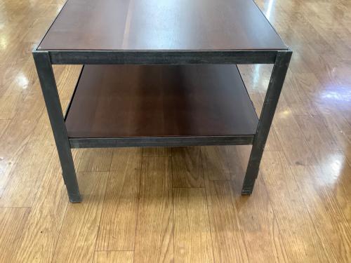 UNICO (ウニコ) ローボード LUMBER-mini