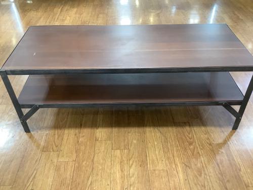 UNICO (ウニコ) ローボード LUMBER-mini