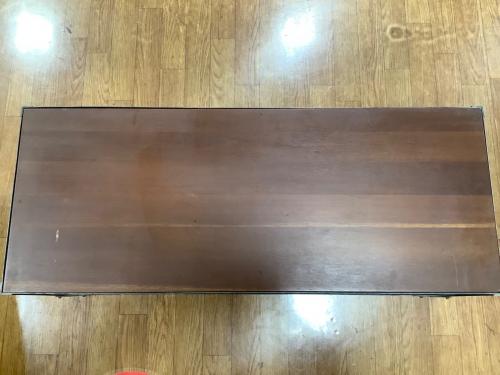 UNICO (ウニコ) ローボード LUMBER-mini