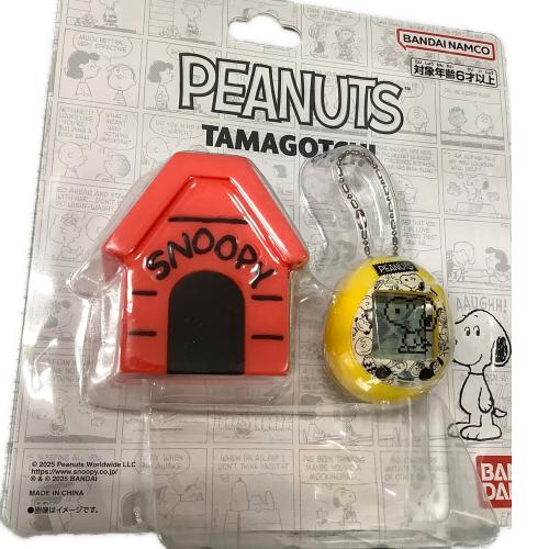 BANDAI NAMCO(バンダイナムコ) PEANUTS(ピーナッツ)たまごっち