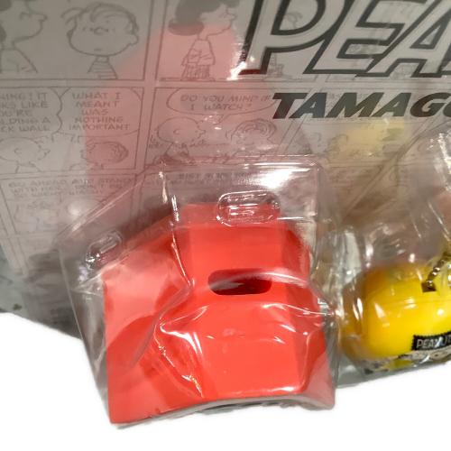 BANDAI NAMCO(バンダイナムコ) PEANUTS(ピーナッツ)たまごっち