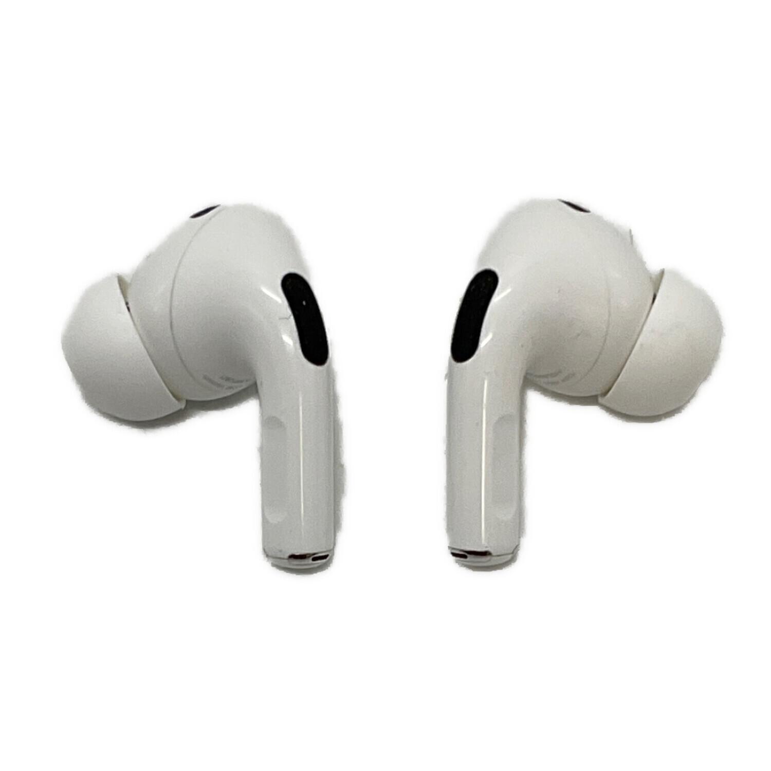Apple (アップル) AirPods Pro(第2世代) A2968｜トレファクONLINE