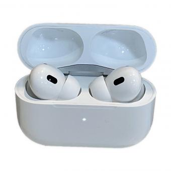 Apple (アップル) AirPods Pro(第2世代) A2968