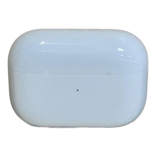 Apple (アップル) AirPods Pro(第2世代) A2968｜トレファクONLINE
