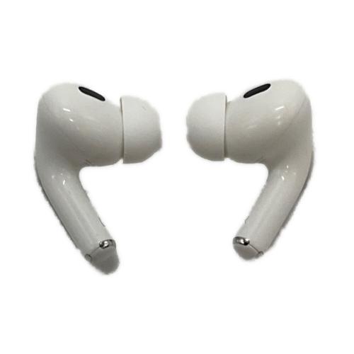 Apple (アップル) AirPods Pro(第2世代) A2968