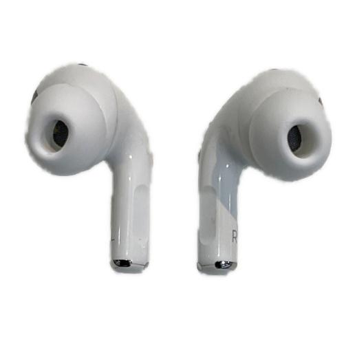 Apple (アップル) AirPods Pro(第2世代) A2968