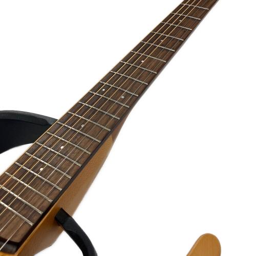 YAMAHA (ヤマハ) サイレントギター SLG110S｜トレファクONLINE