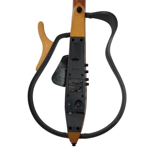 YAMAHA (ヤマハ) サイレントギター SLG110S｜トレファクONLINE