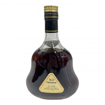 Hennessy(ヘネシー) コニャック XO クリアボトル 700ml