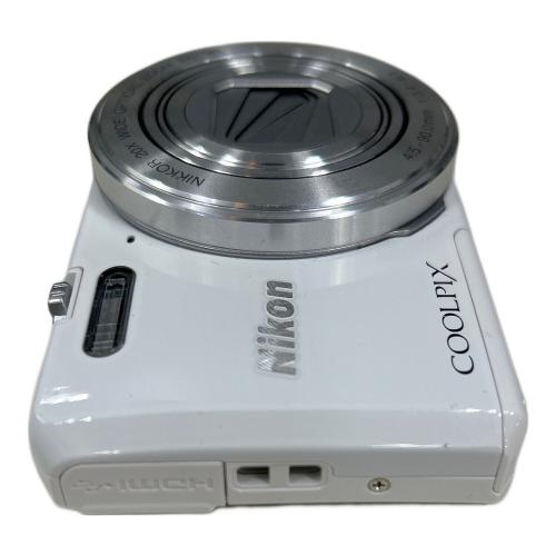 Nikon(ニコン) COOLPIX S7000 コンパクトデジタルカメラ｜トレファクONLINE