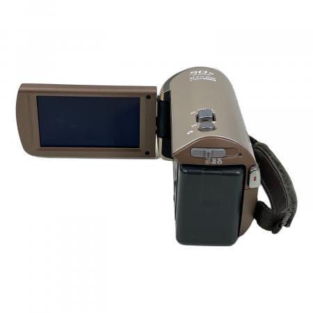 パナソニック　HC-V300M-A　デジタルハイビジョンビデオカメラ　ジャンク品 パナソニック HC-V300M-A デジタルハイビジョンビデオカメラ ジャンク