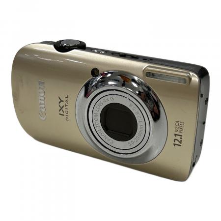 CANON IXY DEGITAL 510 IS PC1356 キヤノン CANON (キヤノン) IXY DIGITAL 510 IS PC1356｜トレファクONLINE