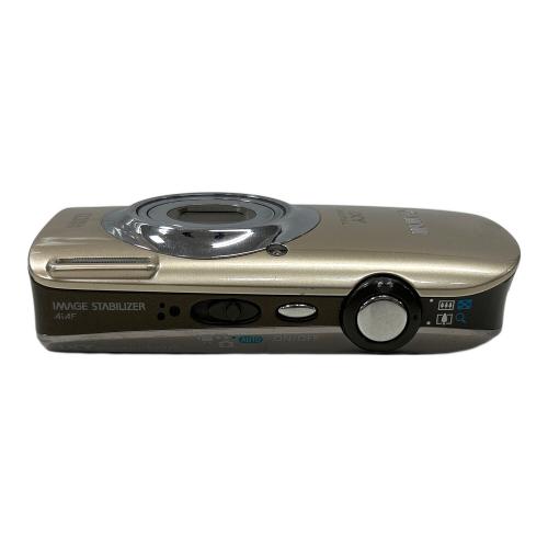 CANON (キヤノン) IXY DIGITAL 510 IS PC1356｜トレファクONLINE