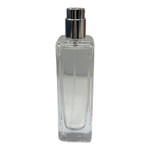 JO MALONE (ジョーマローン) コロン 30ml 残量80%-99% イングリッシュペアー&フリージア