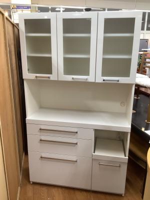 Pamouna (パモウナ) レンジボード ホワイト