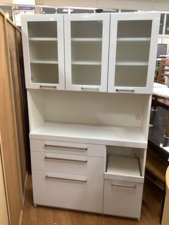 Pamouna (パモウナ) レンジボード ホワイト