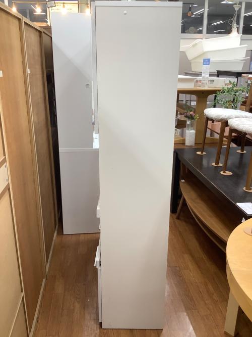 Pamouna (パモウナ) レンジボード ホワイト