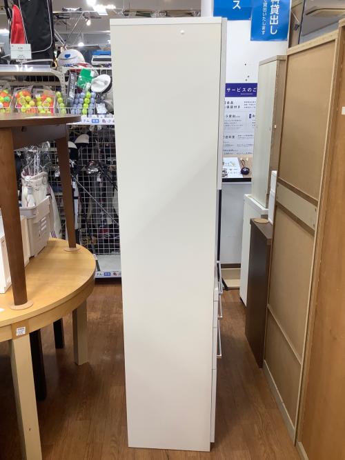 Pamouna (パモウナ) レンジボード ホワイト