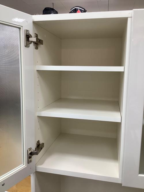 Pamouna (パモウナ) レンジボード ホワイト