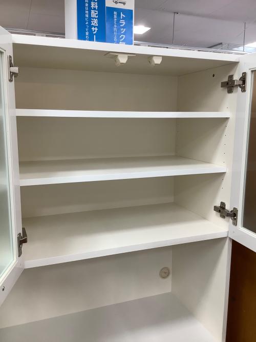 Pamouna (パモウナ) レンジボード ホワイト