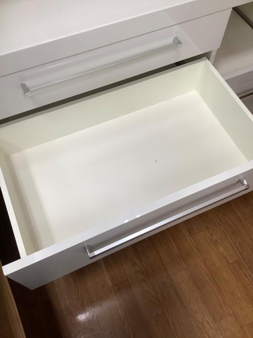 Pamouna (パモウナ) レンジボード ホワイト