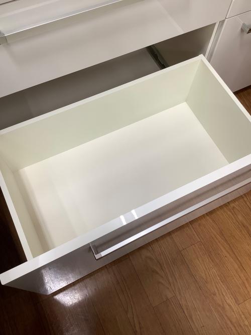 Pamouna (パモウナ) レンジボード ホワイト