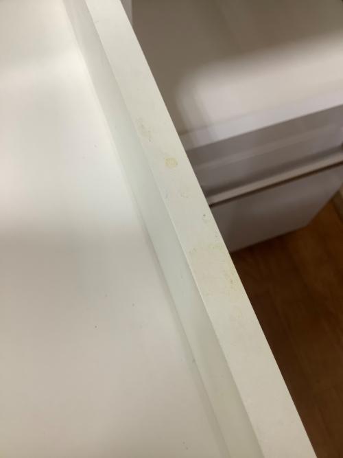 Pamouna (パモウナ) レンジボード ホワイト