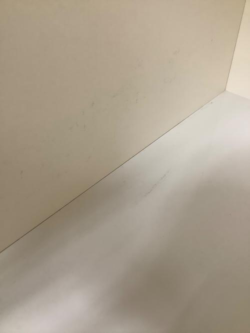 Pamouna (パモウナ) レンジボード ホワイト