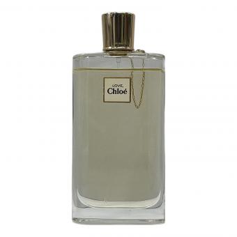 Chloe (クロエ) LOVEクロエオーフローラルオードトワレ 箱付 75ml 残量80%-99%