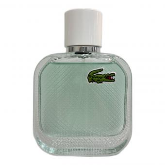LACOSTE (ラコステ) 50ml L.12.12 ブランオーフレッシュ オードトワレ