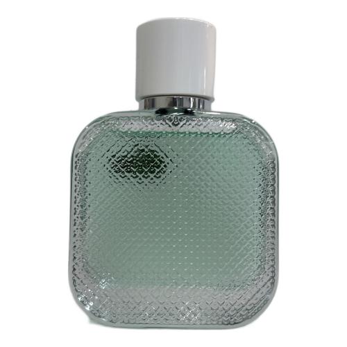 LACOSTE (ラコステ) 50ml L.12.12 ブランオーフレッシュ オードトワレ