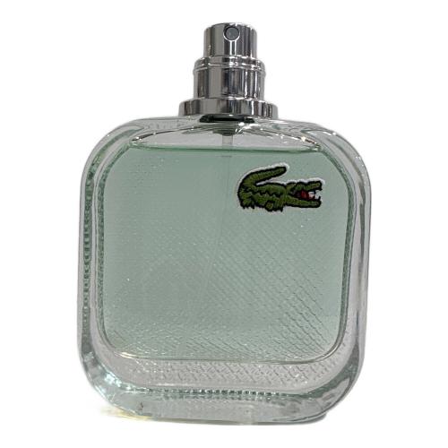 LACOSTE (ラコステ) 50ml L.12.12 ブランオーフレッシュ オードトワレ