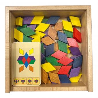 Dusyma(デュシマ) SINA(ジーナ) モザイククアルテットブロック 現状販売