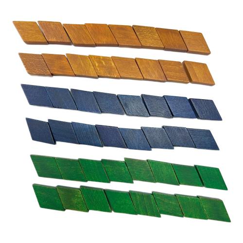 Dusyma(デュシマ) SINA(ジーナ) モザイククアルテットブロック 現状販売